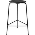 High Dot Stool Leather