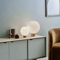 Thumbnail photo of 375 Table Lamp Paper Shade