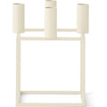 Thumbnail photo of Kubus 4 Candleholder
