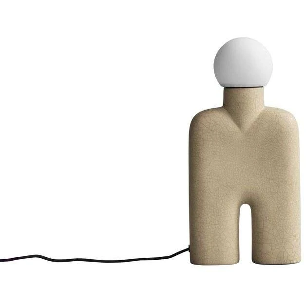Photo of Cobra Table Lamp 1