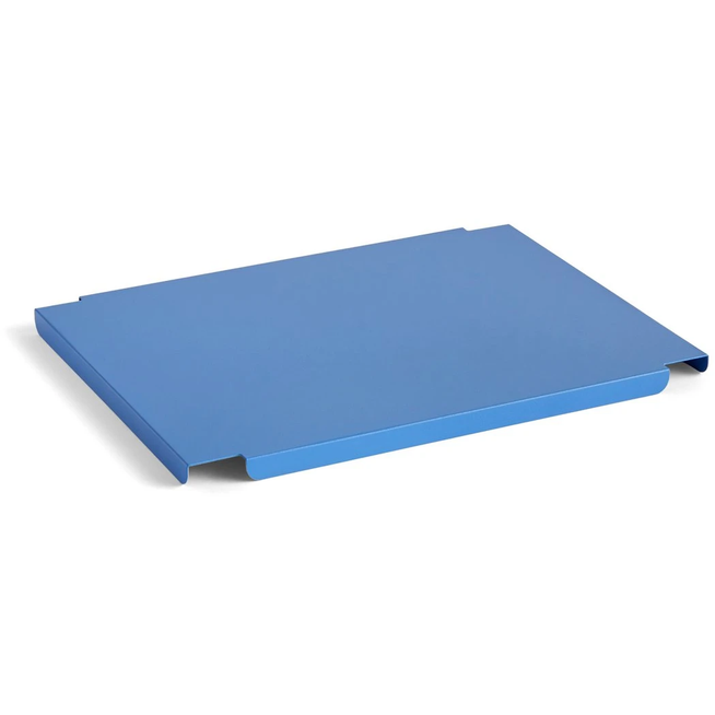 Photo of Colour Crate Lid Metal, Medium