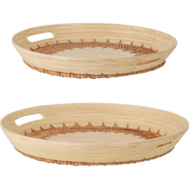Photo of Lany tray - set of 2 pieces