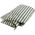 Thumbnail photo of Summer Down Cover Dark Gree Dark Green Str 200x220 cm - Dynebetræk Hos Store