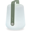 Thumbnail photo of Balad Lamp 38 cm Cactus - Outdoor Table Lamps - Tristan Lohner - Green
