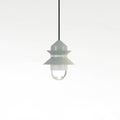 Thumbnail photo of Santorini Ip20 - Light Green - Pendant Lights - Sputnik Estudio - Green