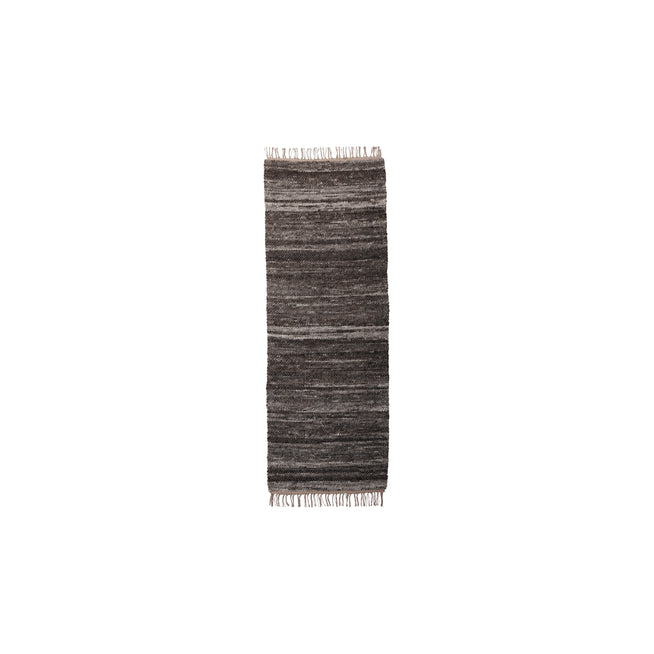Photo of Hafi Rug - Brown