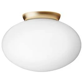 Photo of Rizzatto 301 Wall Lamp/ceiling Lamp Satin