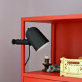 Thumbnail photo of Noc Clip Wall Lamp