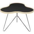 Thumbnail photo of Flower Table 62x66 Cm Black, 45cm