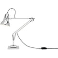Thumbnail photo of Original 1227 Desk Lamp Bright Chrome - Skrivbordslampor - George Carwardine - Silver
