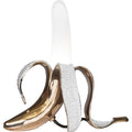 Thumbnail photo of Bananlampe