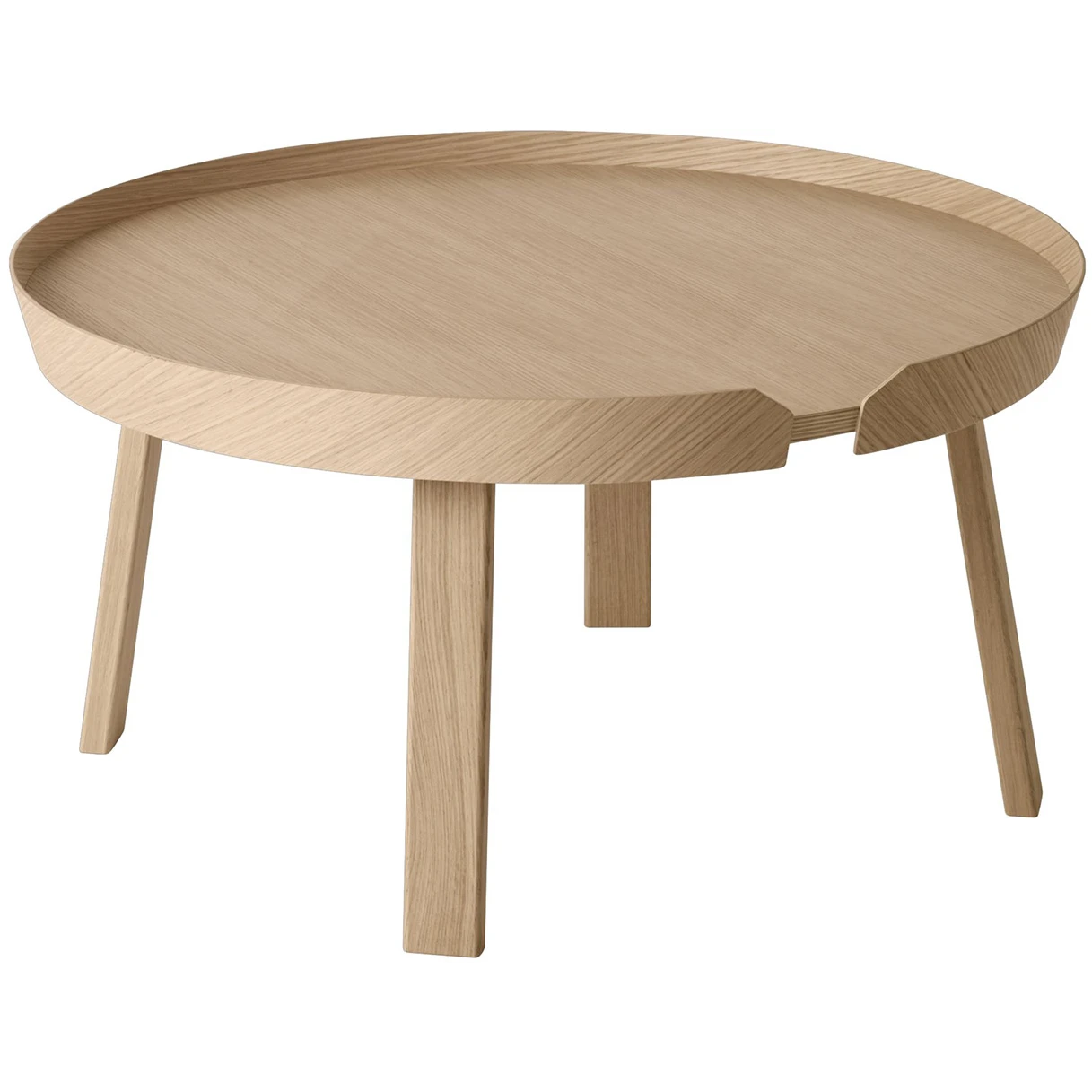 Around Coffee Table - Large