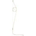 Thumbnail photo of Wirering Wall Lamp 1