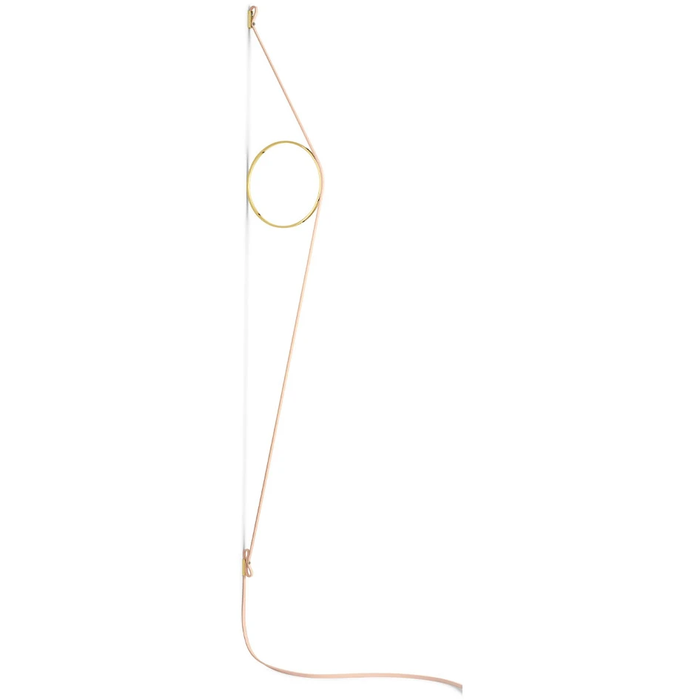 Photo of Wirering Wall Lamp 1
