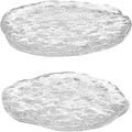 Thumbnail photo of Momento Glass Stones - Set Of 2 - Dekoration