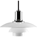 Thumbnail photo of PH 2/1 Pendant Lamp