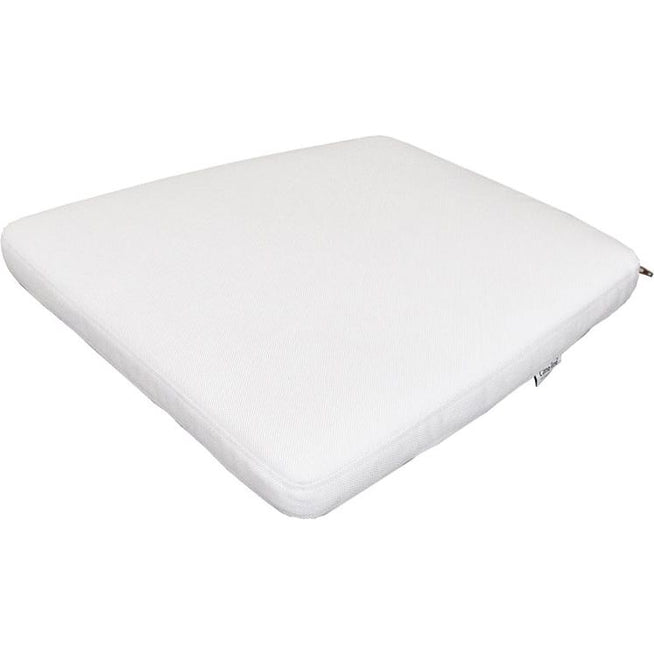 Photo of Newport/newman Cushion Cane-line Natté White