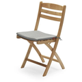Thumbnail photo of Skagerak cushion for Selandia chair from Fritz Hansen