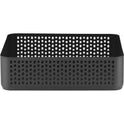 Nic Nac Organizer Black