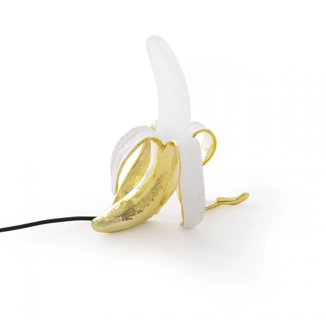 Photo of Bananlampe