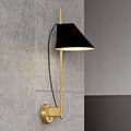 Thumbnail photo of Yuh Wall Lamp