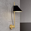 Yuh Wall Lamp