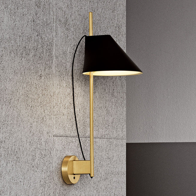 Photo of Yuh Wall Lamp