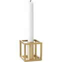 Kubus 1 Candleholder
