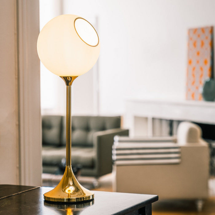 Photo of Ballroom Table Lamp