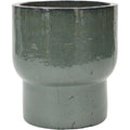 Thumbnail photo of Terra Flower Pot - Green