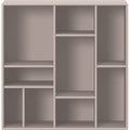 Thumbnail photo of Compile Decorative Shelf - Suspension Rail