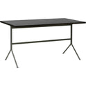Kip Desk - W150 X D80 X H75 Cm