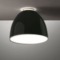 Thumbnail photo of Nur Mini Gloss Led Taklampa Blank Svart - Plafonder - Ernesto Gismondi - Svart