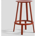 Thumbnail photo of Revolver Bar Stool H65 cm