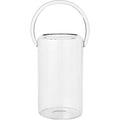 Thumbnail photo of Luce Lantern - Lantern - Clear - W24 x H39,5 x D15 cm