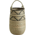 Thumbnail photo of Trogir Basket Large - Natural