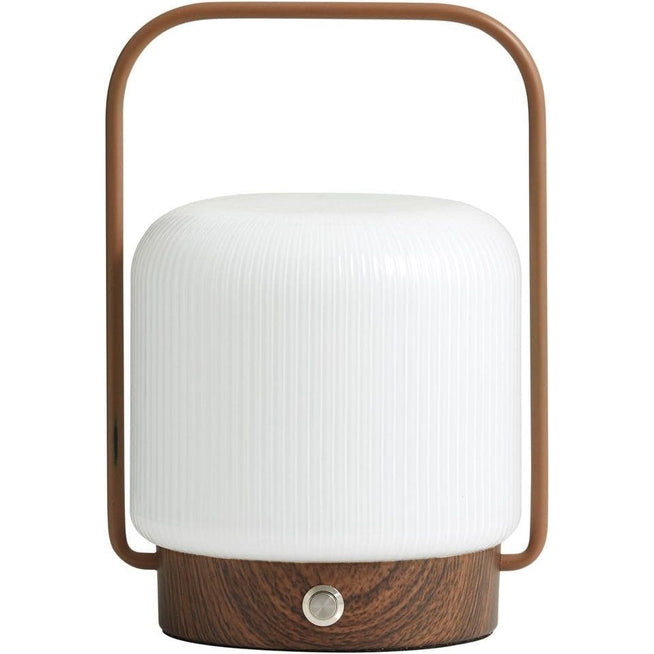 Photo of Troy Portable Lamp