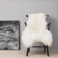 Thumbnail photo of Organic Icelandic Lambskin