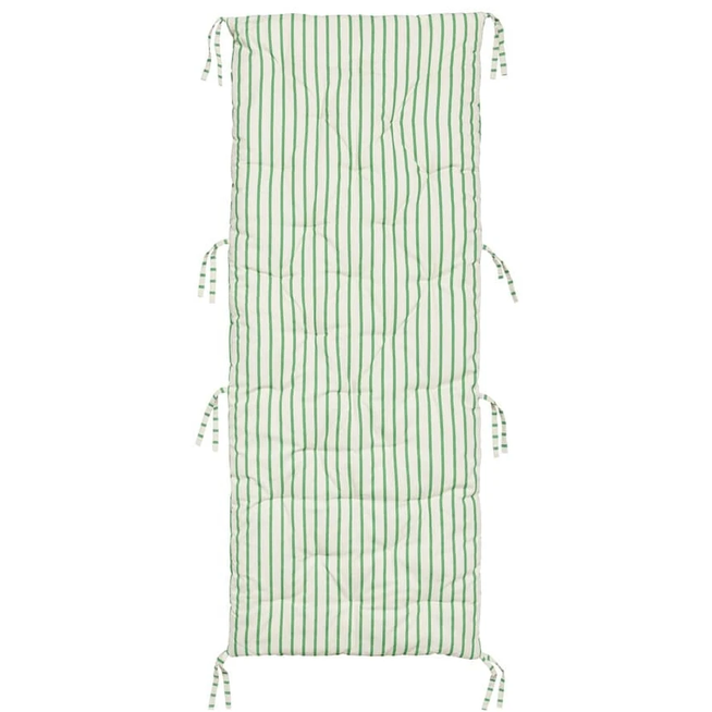 Photo of Franca Beach Cushion Green