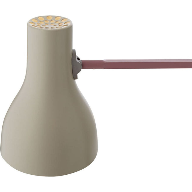 Photo of Type 75 Paul Smith Table Lamp / Edition One - Desk Lamps - Sir Kenneth Grange - Multicolour