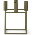 Thumbnail photo of Kubus 4 Candleholder