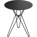 Tio Café Table Ø60 cm