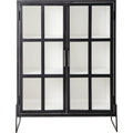 Thumbnail photo of Opal Cabinet Oak - Black