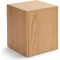Thumbnail photo of Mass Side Table, Oak Fra New Works