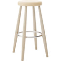 CH56 Bar Stool - Soaped Oak