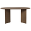 Mingle Table Top / Oval - Spisebord - Small