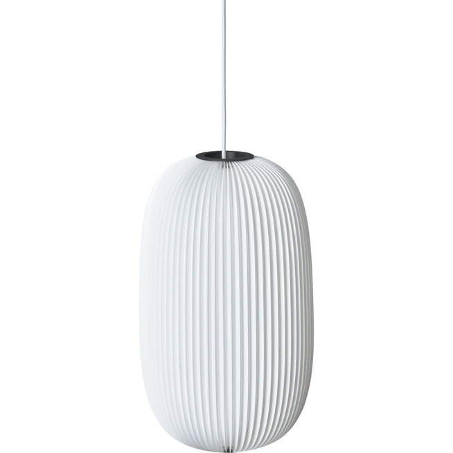 Photo of Model 133 Lamella 2 Pendant Lamp