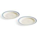 Sobremesa Plate Ø18.5 cm - Set of 2