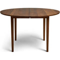 Thumbnail photo of Sibast No.3 Table Ø120 | Solid Tabletop