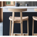 Thumbnail photo of Torii Bar Stool